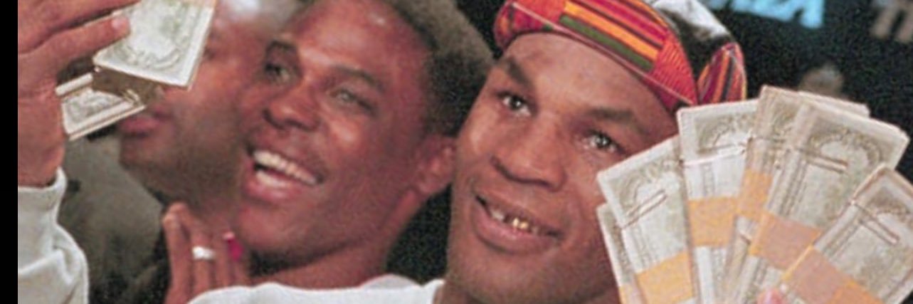 JefeBlendzinoo's profile banner image