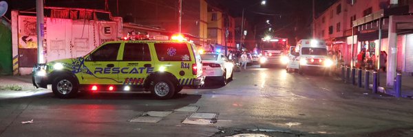 BookerCDMX Profile Banner