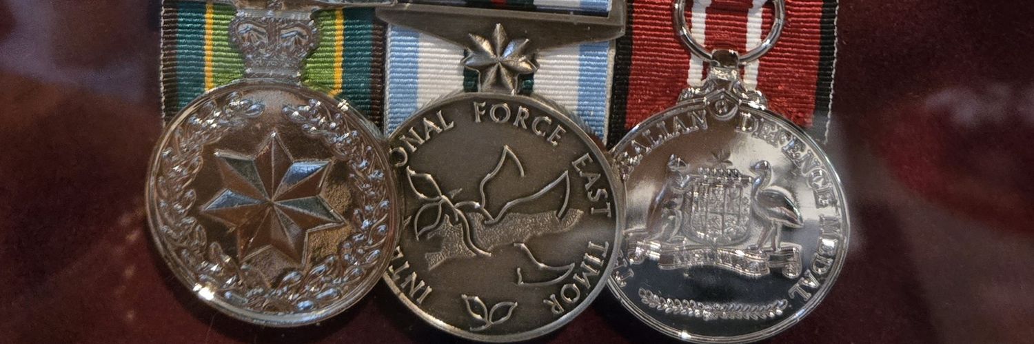 AUSSIE TRUTH TELLING-(AASM,INTERFET,ADM) banner