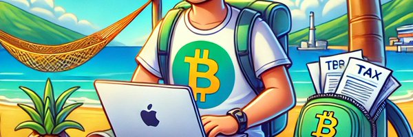 MoneyNomads1 Profile Banner