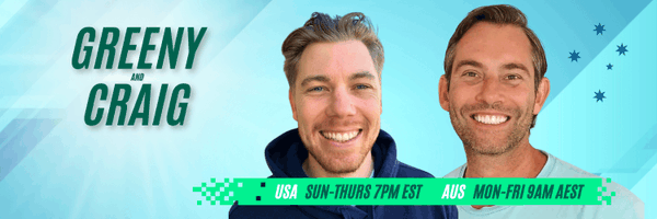 gccryptotv Profile Banner