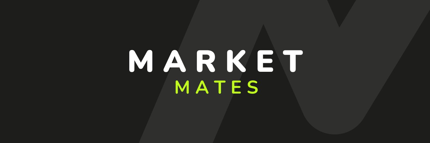 Market Mates banner