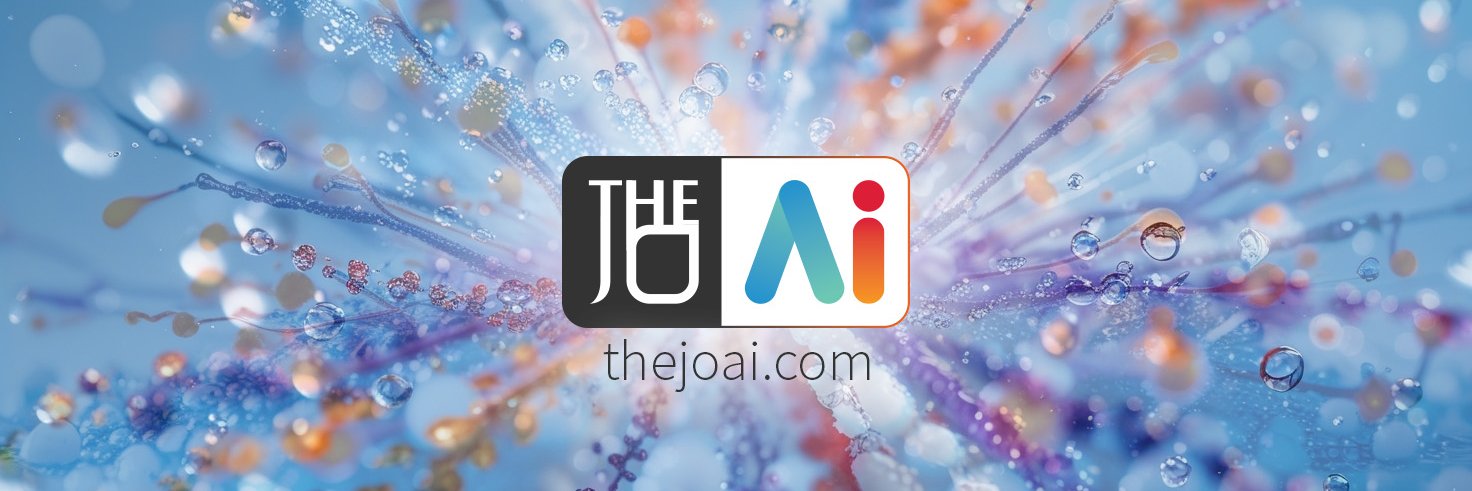 THEJO Ai (@TheJOAi) / Posts / X