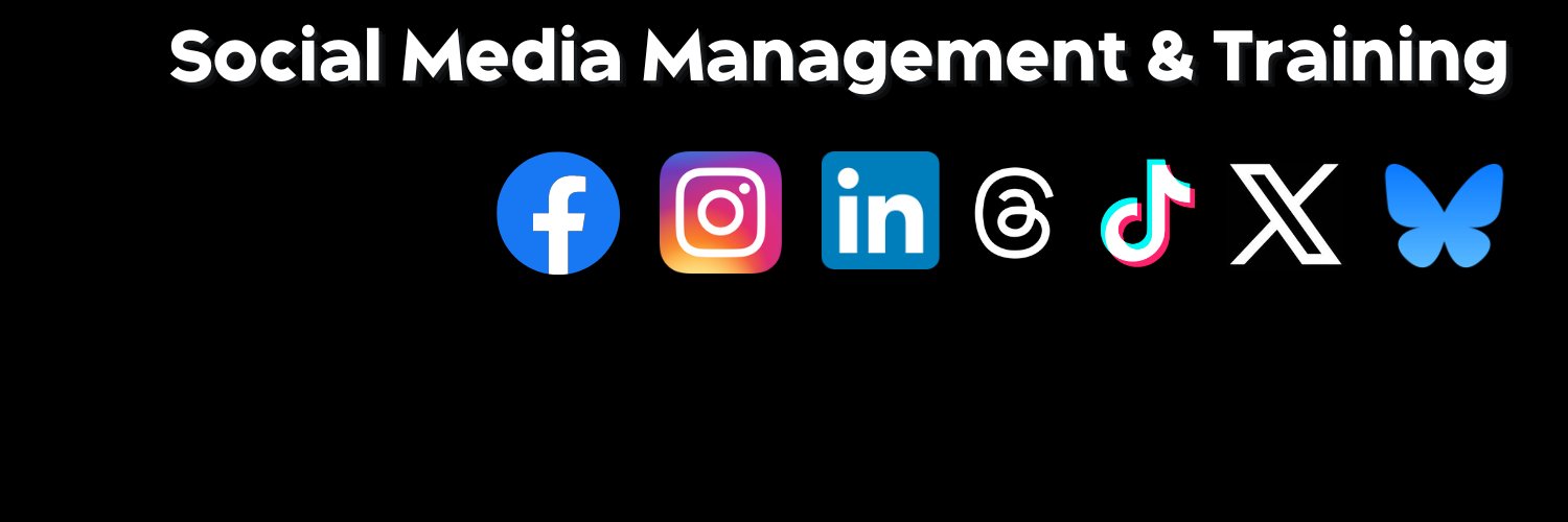 Joe Social Media 🇨🇦 banner