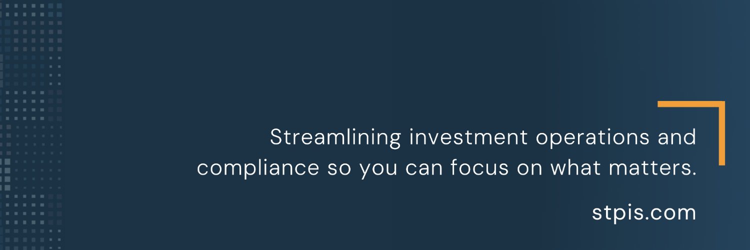 STP Investment Services banner
