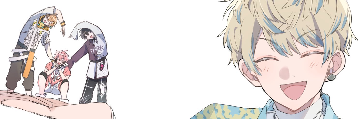 ぺぴぽ banner