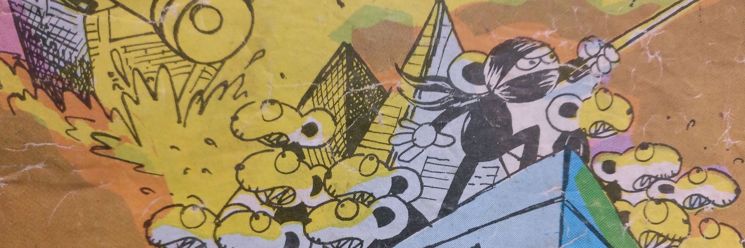 iandrinkscoffee's profile banner image