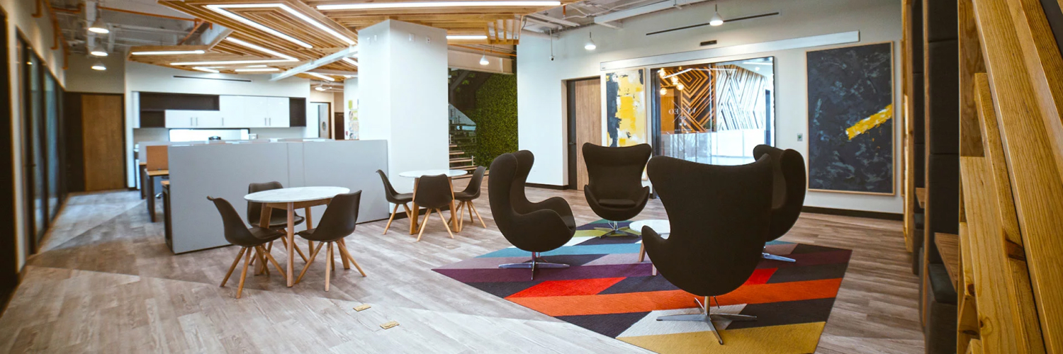 VAEOffices's profile banner image