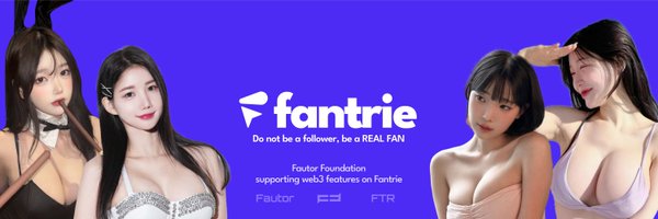 FantrieHQ Profile Banner