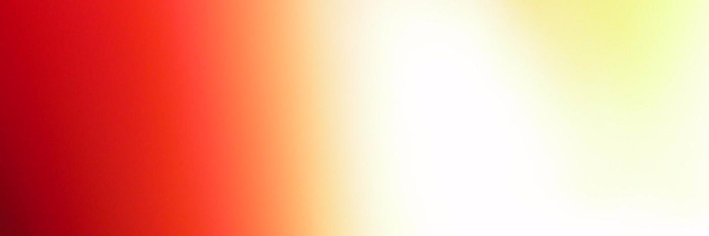 Red Clouds banner