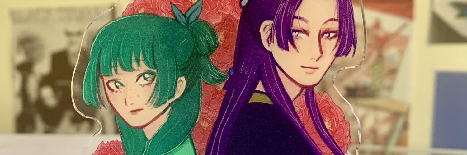 luabartss's profile banner image