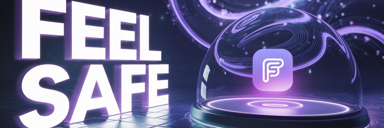 feelytalk007's profile banner image