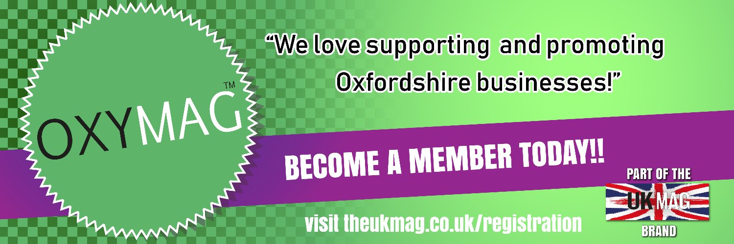 OxyMag's profile banner image