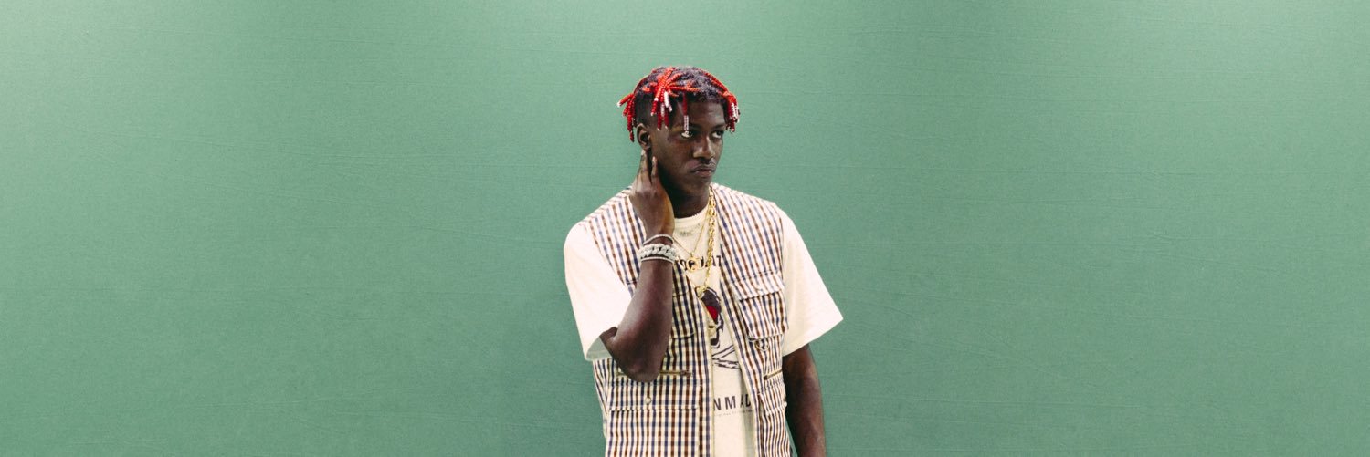 FucciLondon's profile banner image