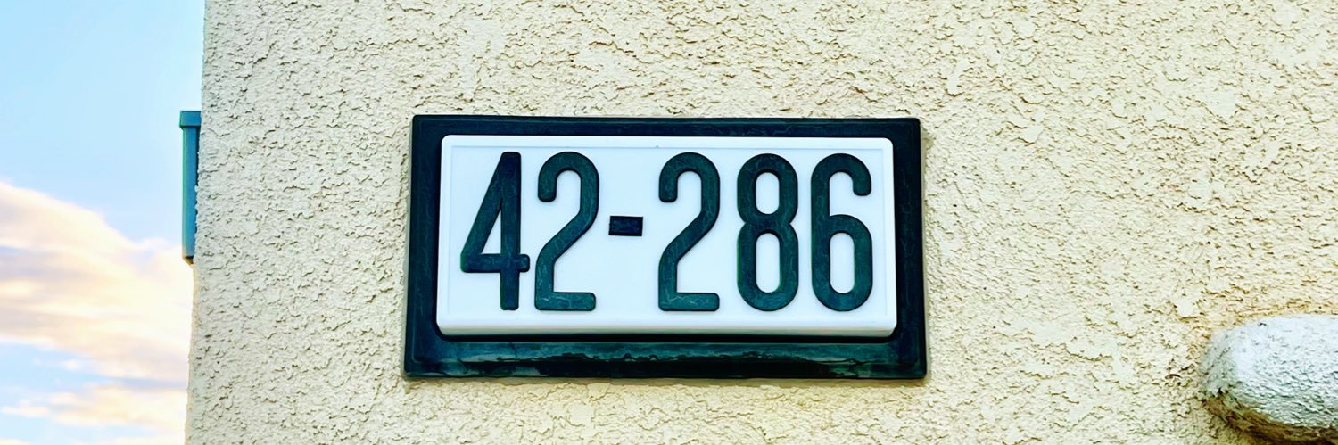 “It’s Open” 📝 banner