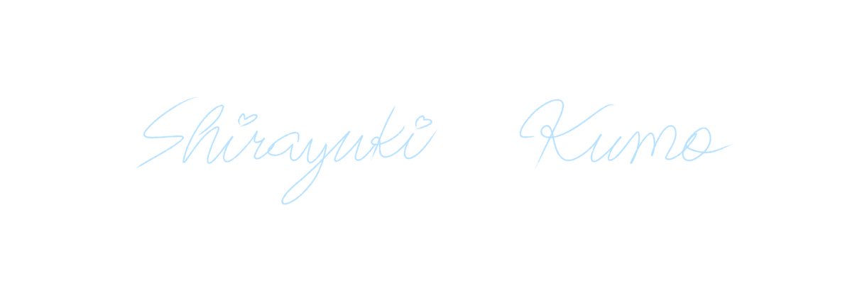 S_kumo_C's profile banner image