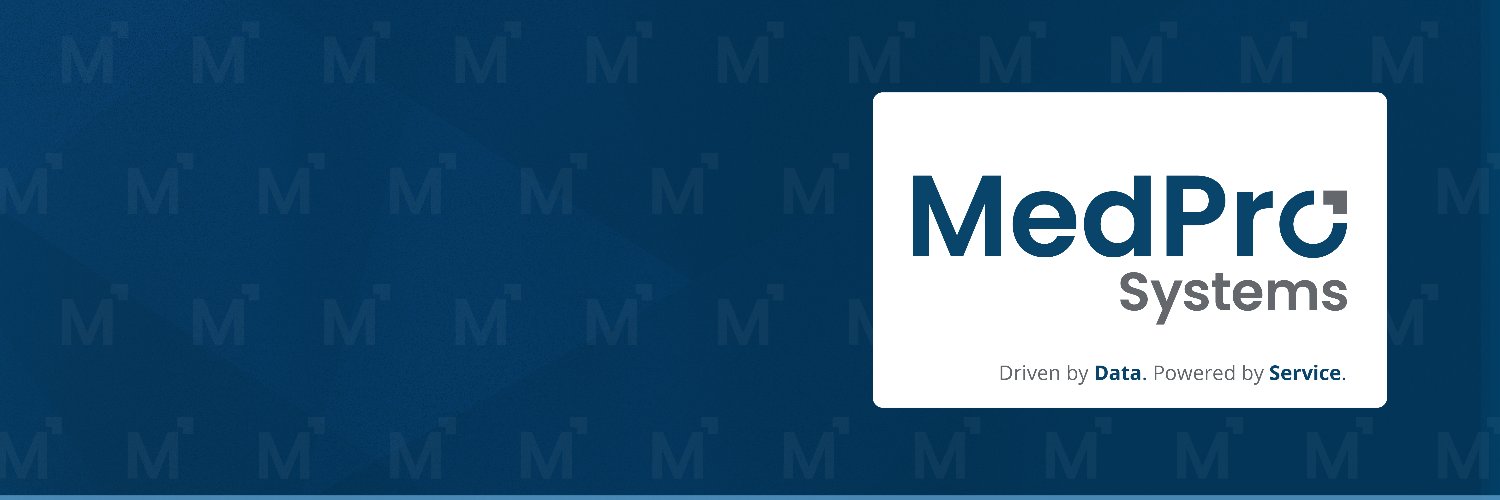 MedPro Systems banner