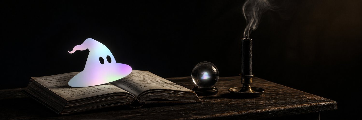 Sorcerer banner
