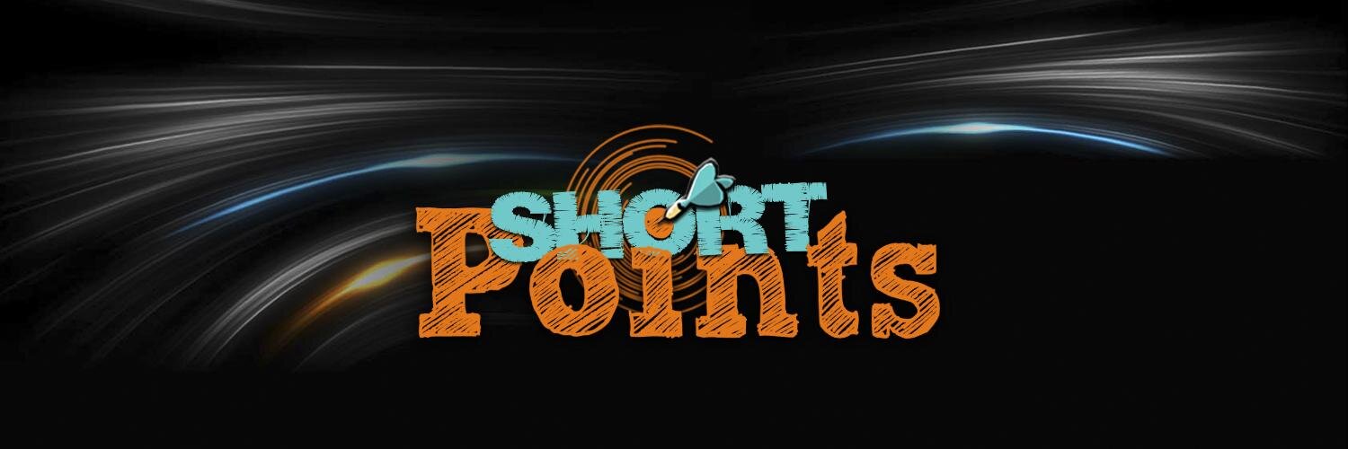 ShortPoints's profile banner image