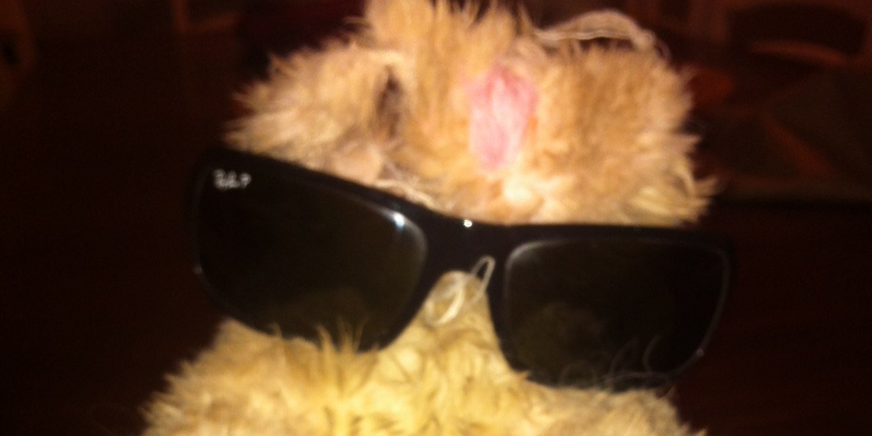 bunnynoface's profile banner image