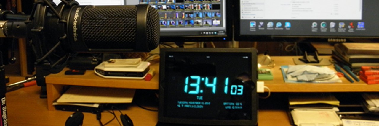 Gary Hendershot banner