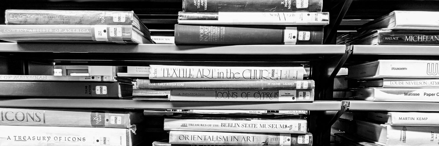 San Diego Public Library banner