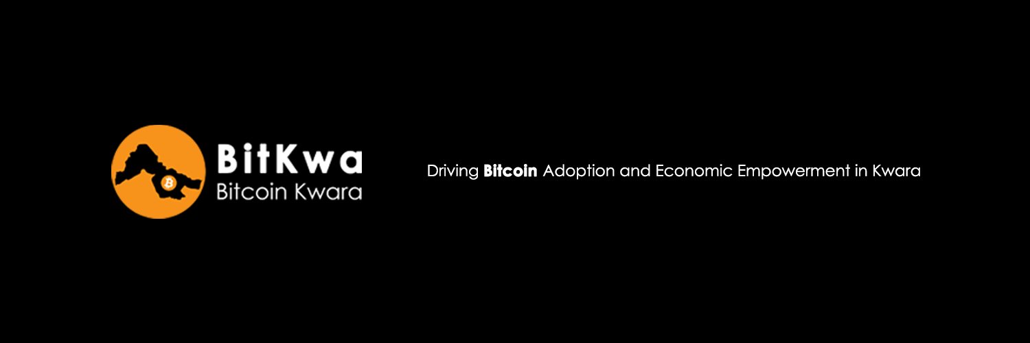 BitKwa || ₿⚡'s banner