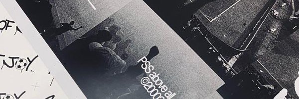 raytrashing Profile Banner