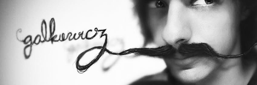 Galkiewicz's profile banner image