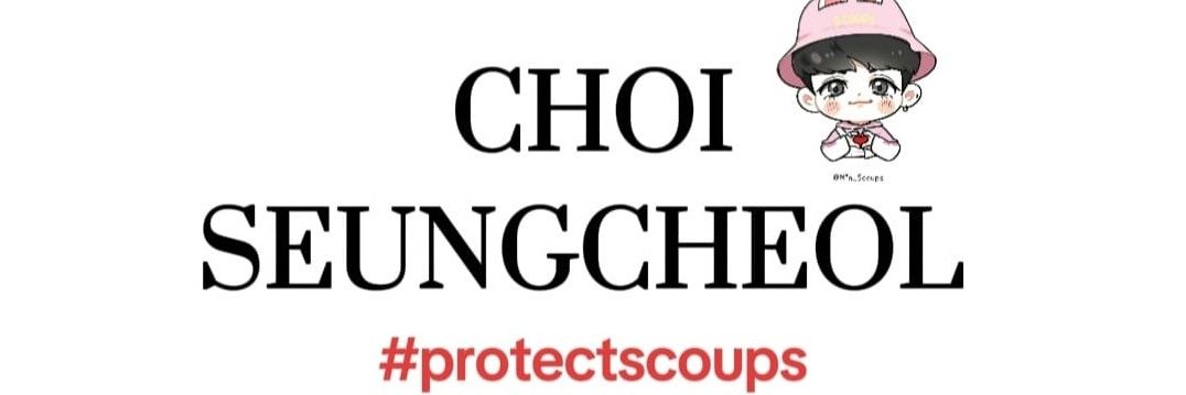 SCOUPS PROTECT's banner