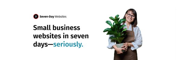 sevendaywebsite Profile Banner