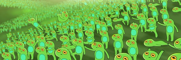 froggleonabs Profile Banner