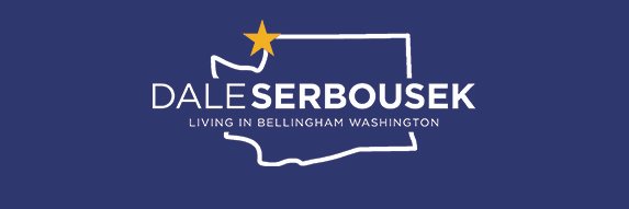 DaleSerbousek's profile banner image