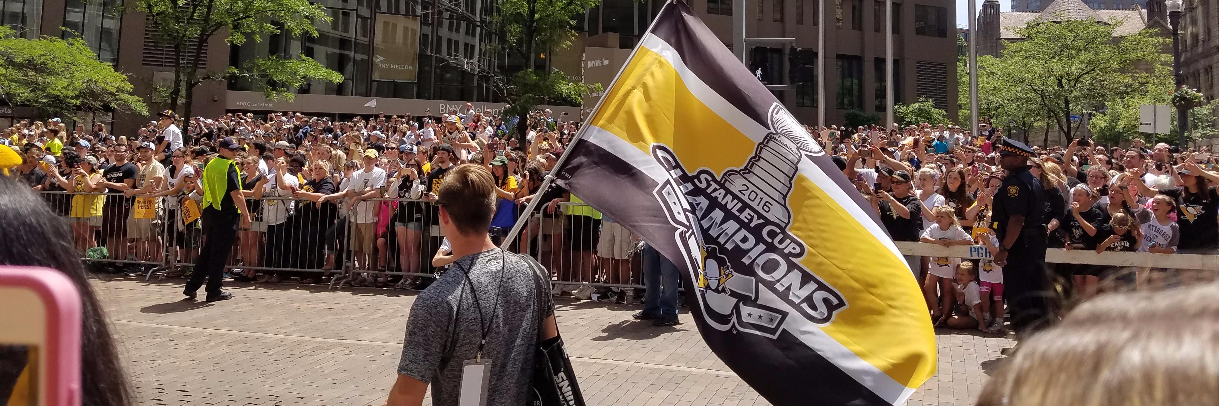 Miller banner