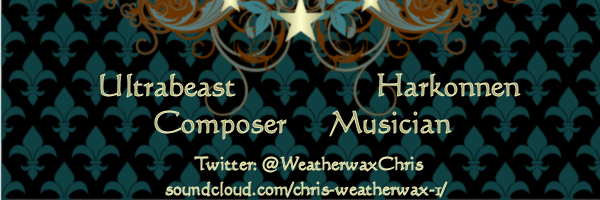 WeatherwaxChris's profile banner image