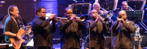 UNCJAZZFESTIVAL Profile Banner