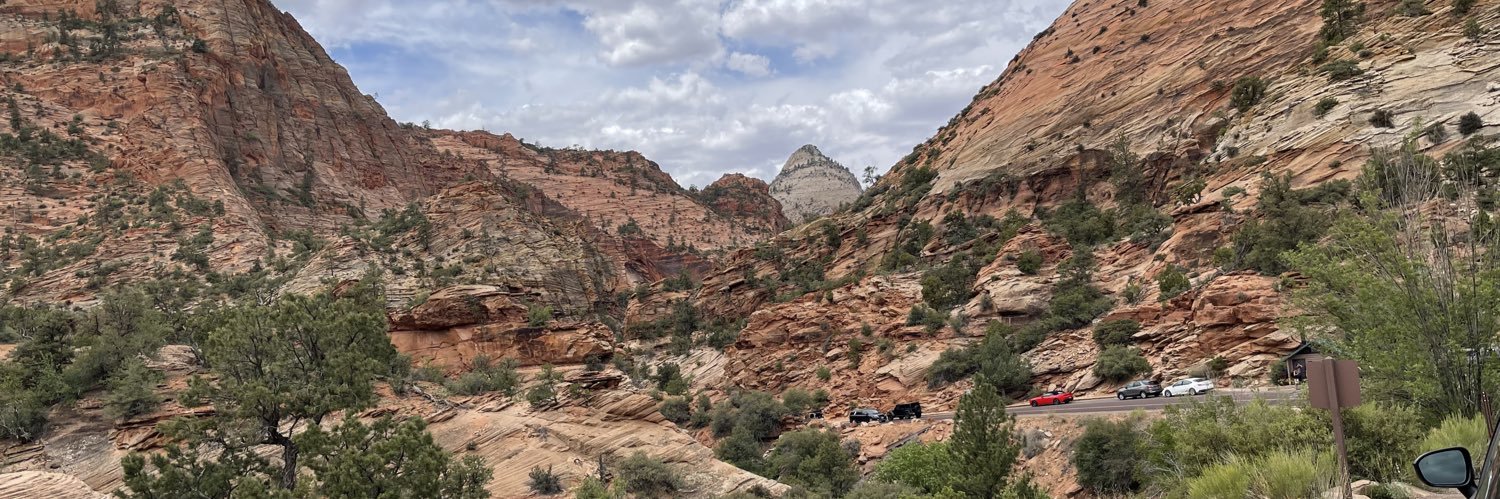 Stephen Kleinschmit banner