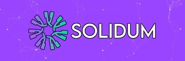 Solidum banner