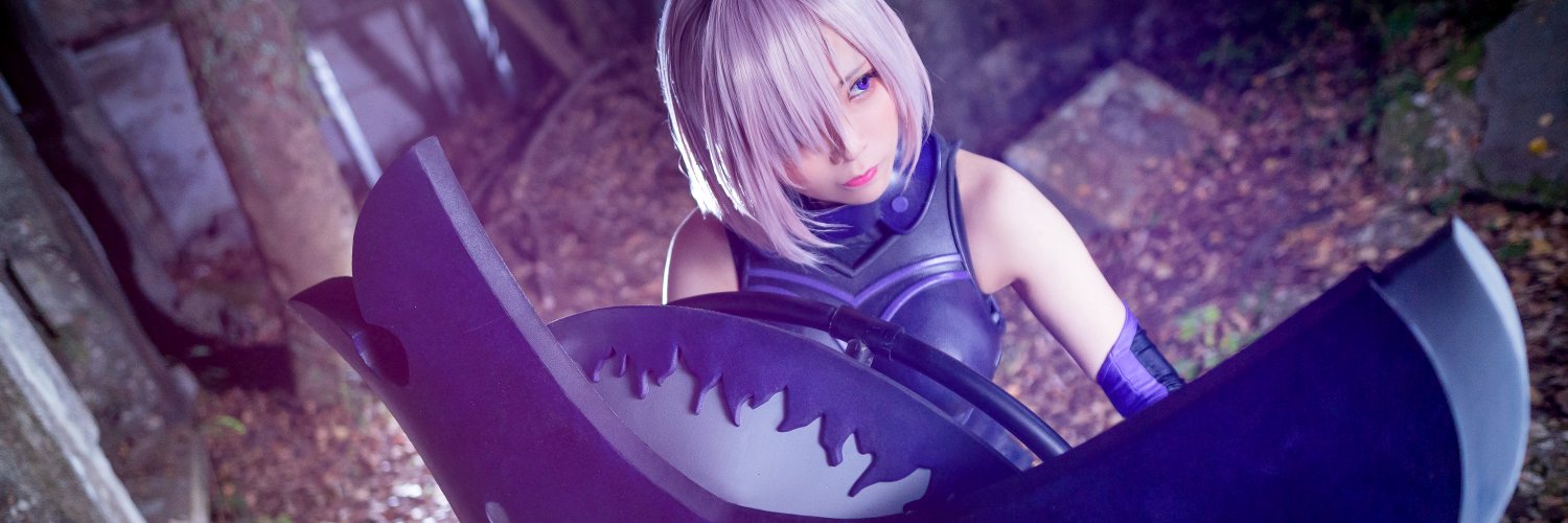 小桃SiuTao(しうたお)🧡 banner