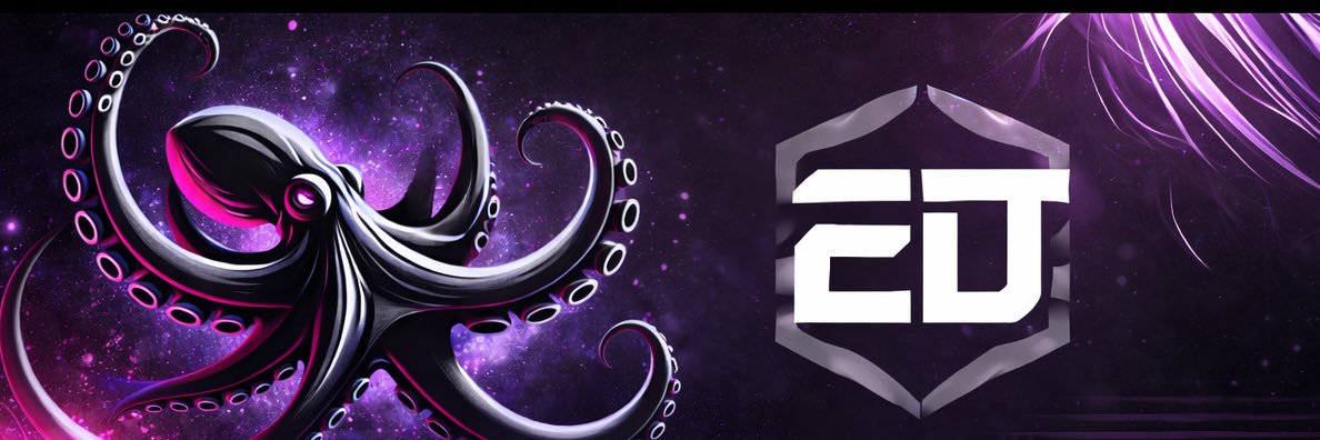EDT Esports banner