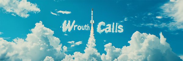 WrouthCalls Profile Banner