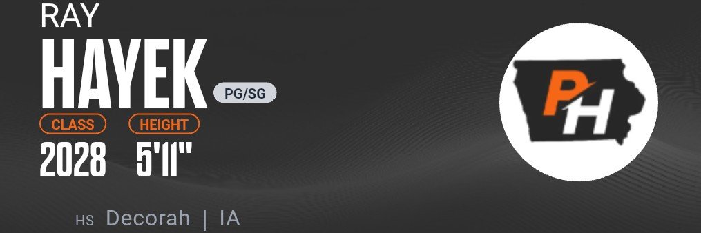therealrayhayek's profile banner image