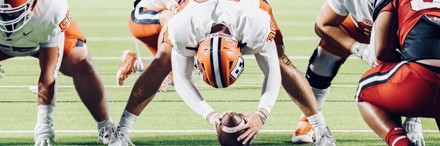 Caleb Parker banner
