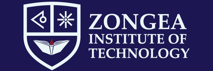 ZongeaTech's profile banner image