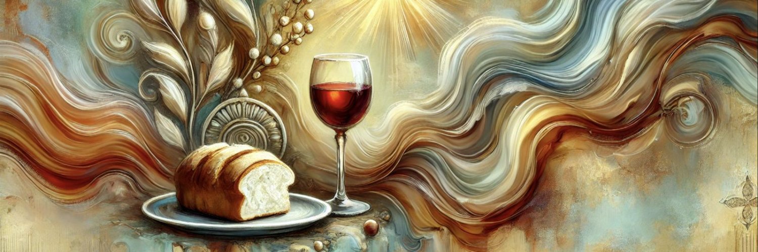 DailyBread's banner
