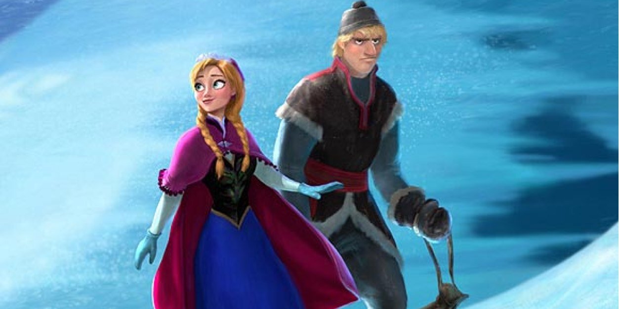 FrozenBloom's profile banner image