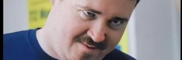 Harry B. Muncher Jr banner