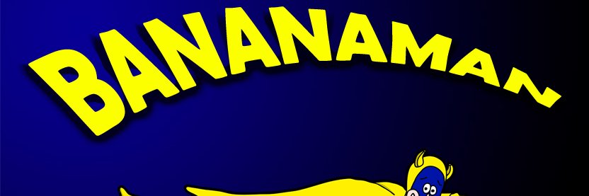 jericbanana's profile banner image