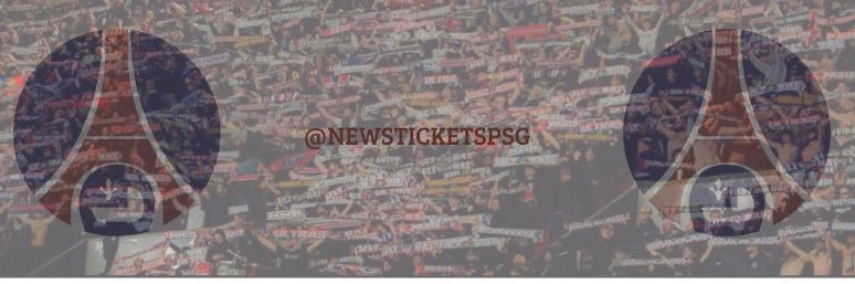 INFO.BILLETTERIE.PSG banner