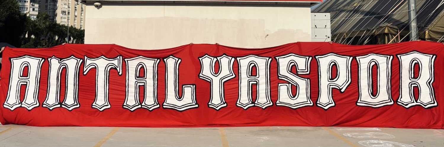 Antalyasporlu Timur banner